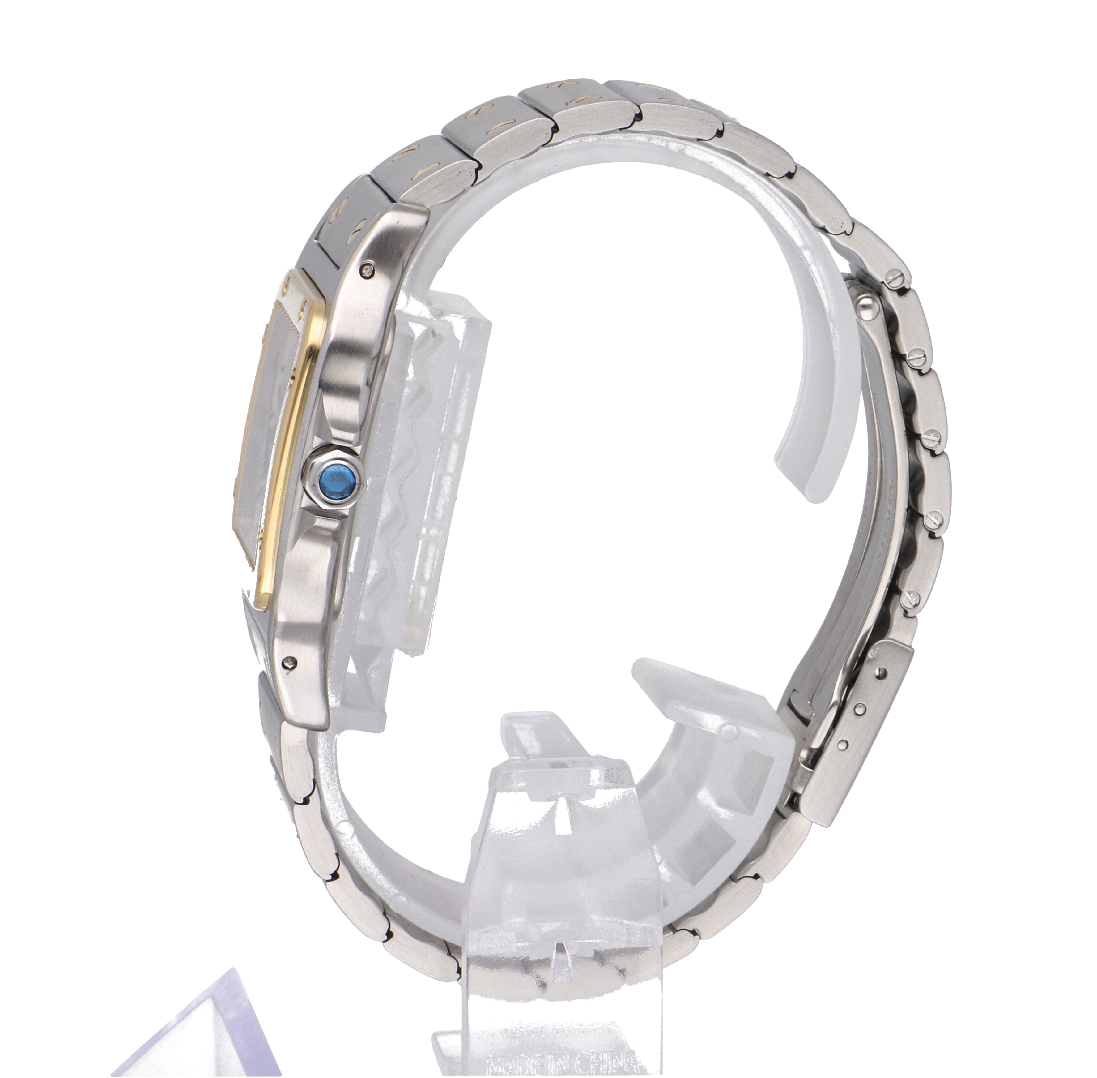 Cartier Santos